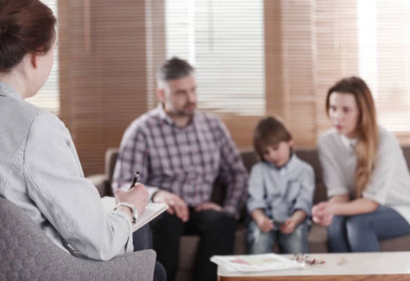 Mediation Failures Stamford: Protecting Children in Complex Family Cases Litigation