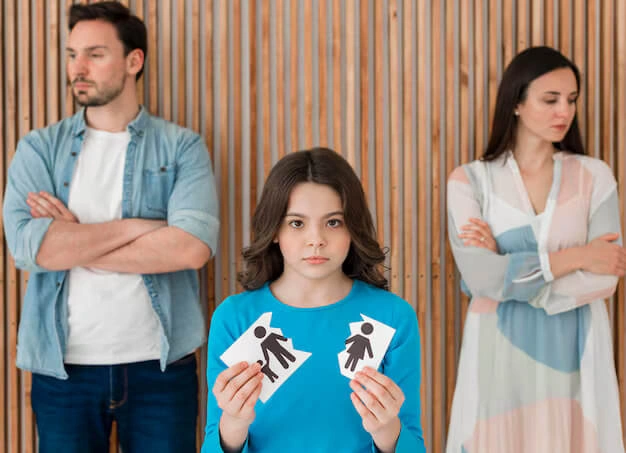 Creating Sustainable Agreements Through Guided Divorce Negotiations Stamford