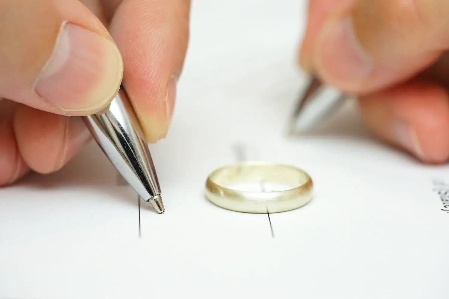 Strengthening Your Position in Divorce Negotiations with Professional Mediation Stamford