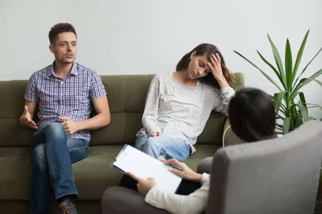 Local family mediation Stamford for conflict resolution