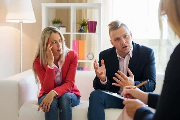 Recognizing Mental Health Challenges in Mediation Stamford