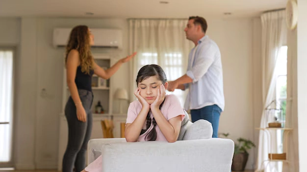 What Is Parental Responsibility in the UK Stamford