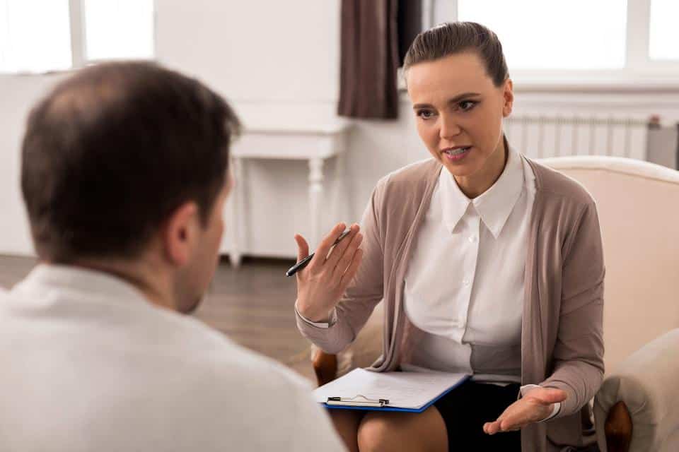 Techniques Used in Family Mediation​ Stamford