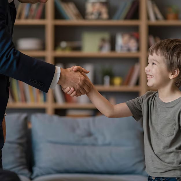 Understanding Child Arrangements – Guidance from EH Mediation Specialists Stamford