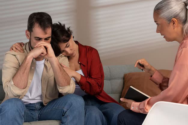 How EH Mediation Creates Better Results Through Continuous Feedback Stamford