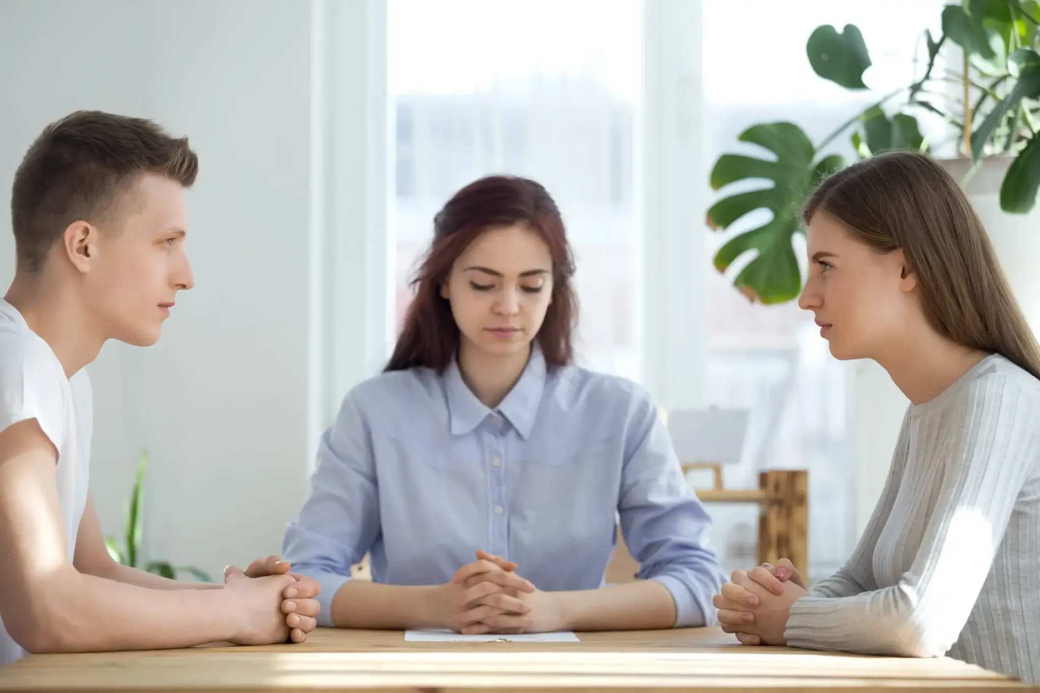Mediators Stamford: Enhance Conflict Resolution with Mental Health Training