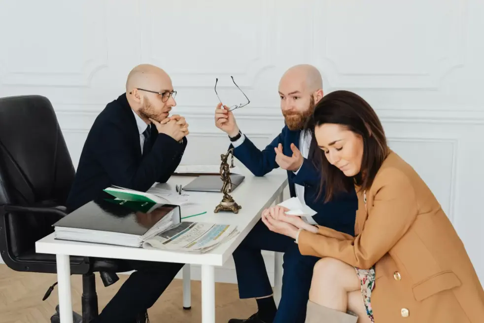 Long term dispute resolution for family mediation Stamford