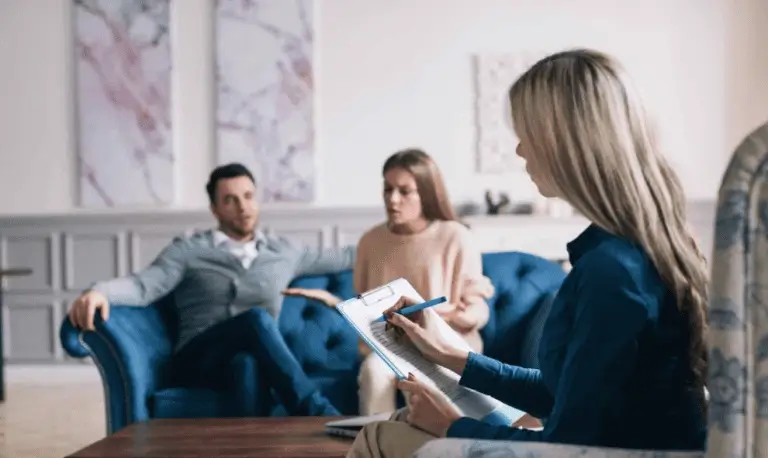 The Step-by-Step Family Mediation Process with EH Mediation Stamford