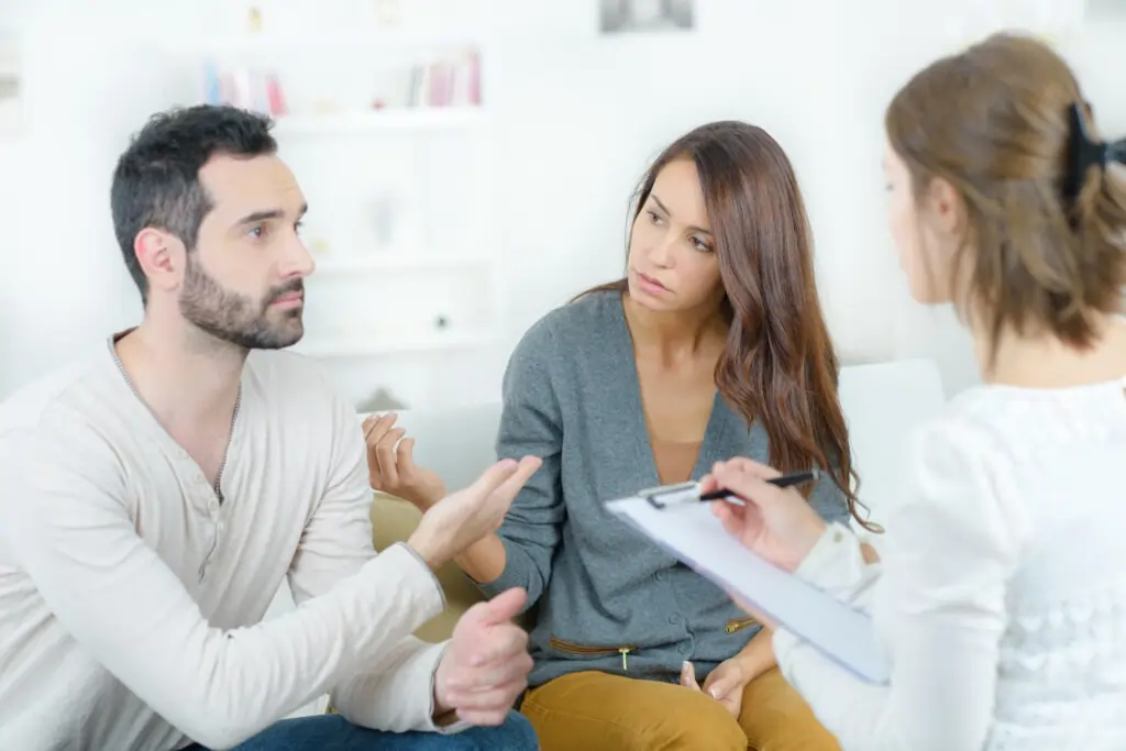 Avoiding Common Pitfalls: Lessons from Experienced Mediators Stamford