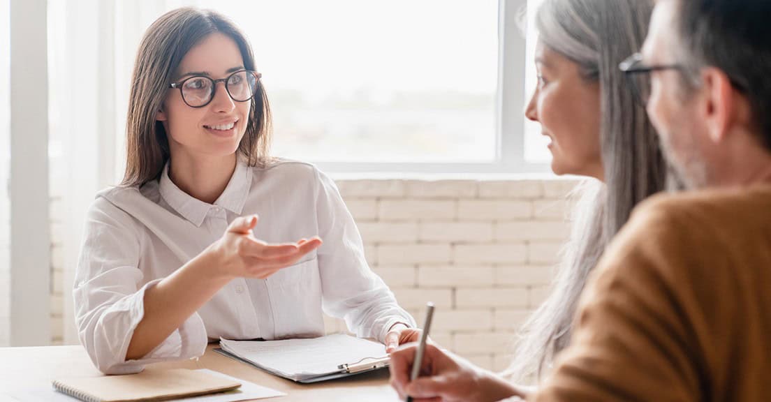 The Role of EH Mediation in Long-Term Agreement Success Stamford