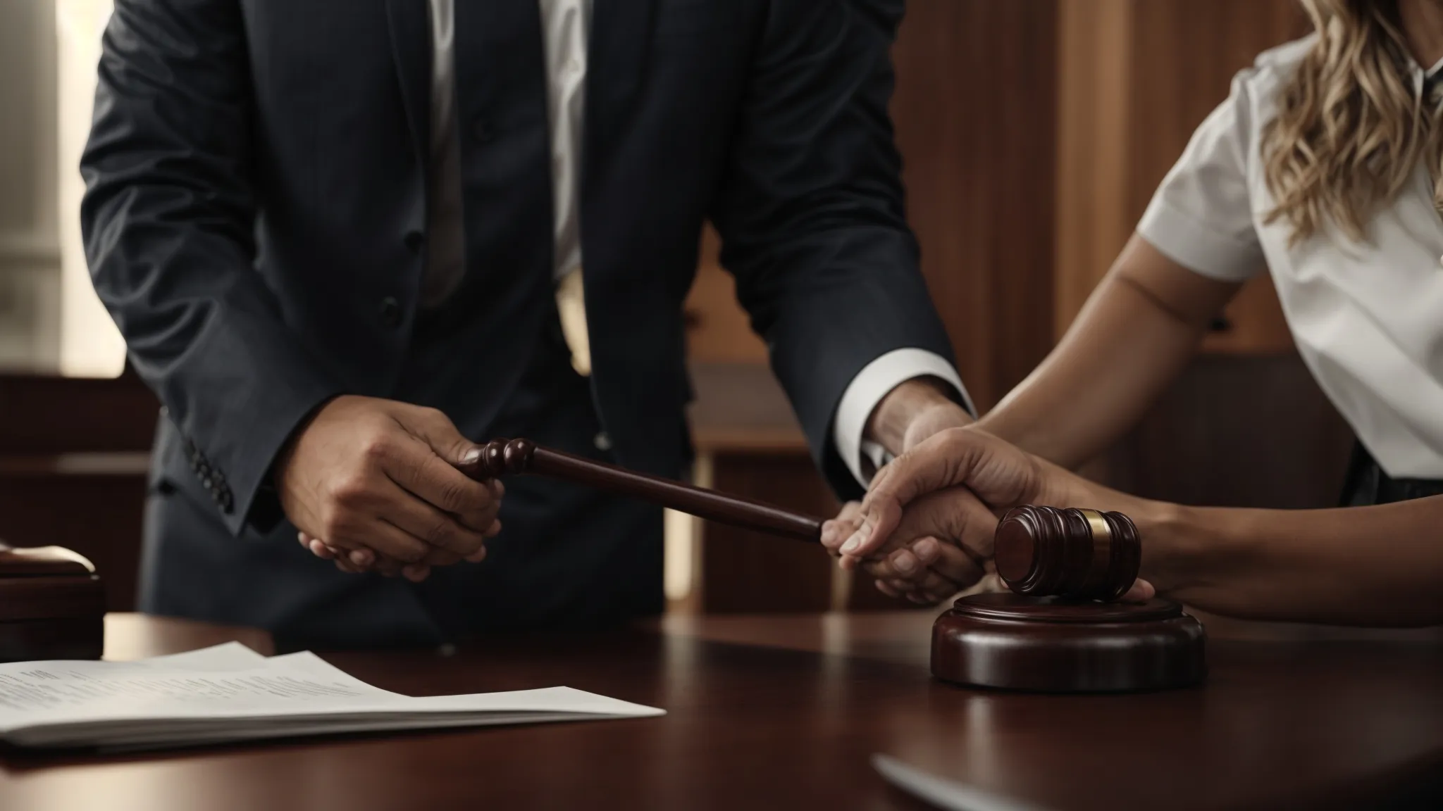 Why Choosing EH Mediation Strengthens Your Agreement Stamford