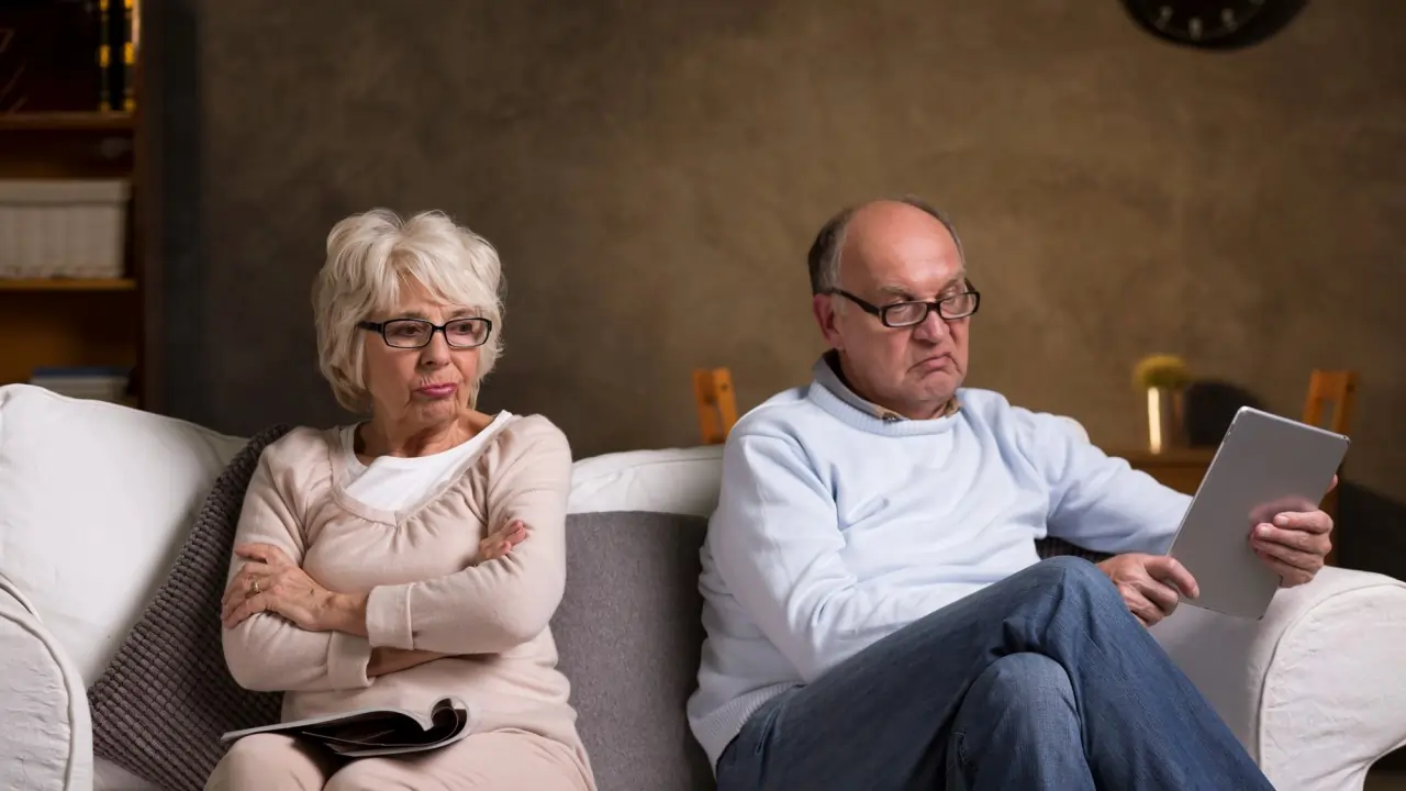 Preventing Long-Standing Family Issues from Escalating During Care Planning Stamford