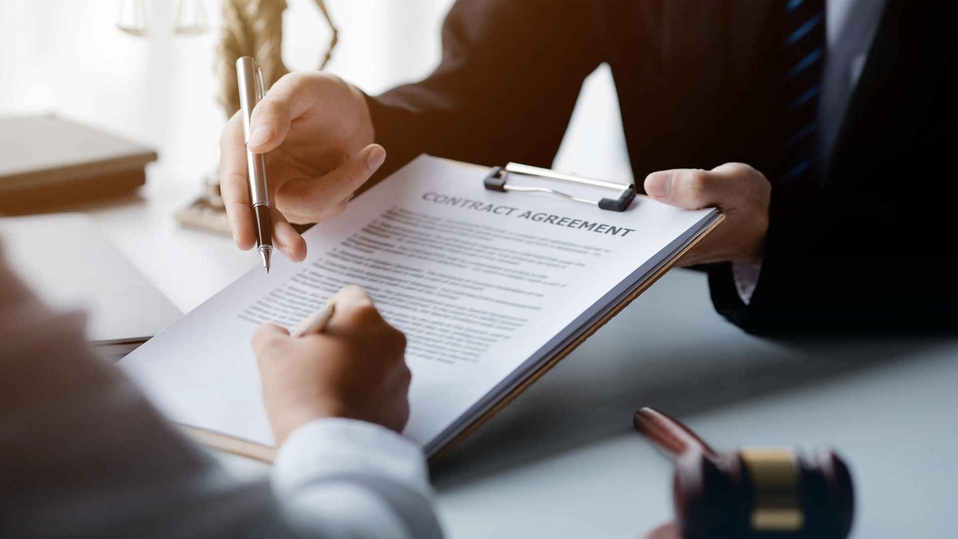 The Legal Standing of Mediation Agreements in the UK Stamford