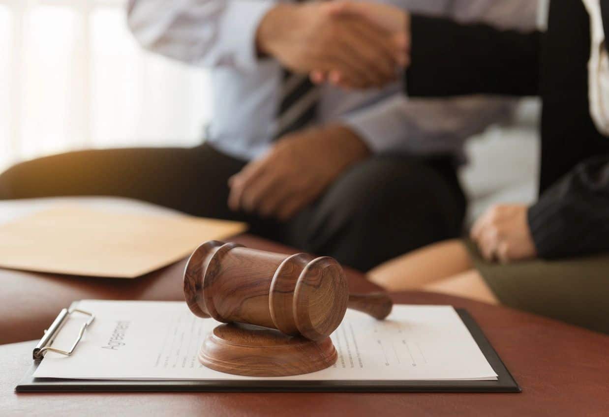 Taking the First Step with EH Mediation: Protecting Your Future Stamford