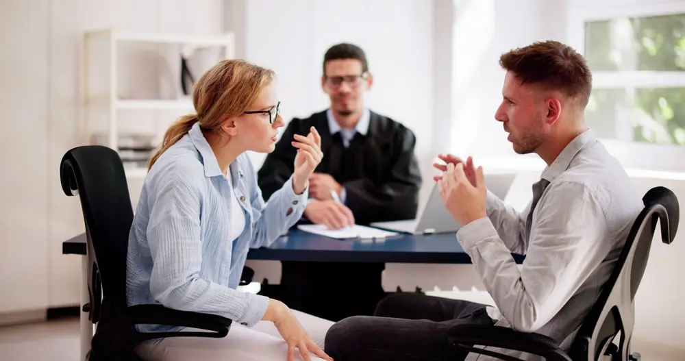 Rebuilding Trust After Relationship Breakdown Through Professional Mediation Stamford