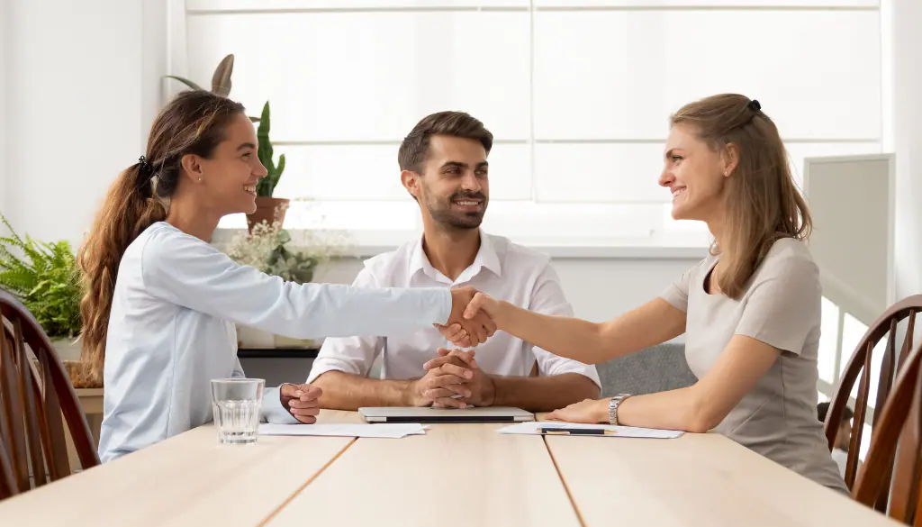 Stay Calm and Review the Original Agreement Carefully Stamford