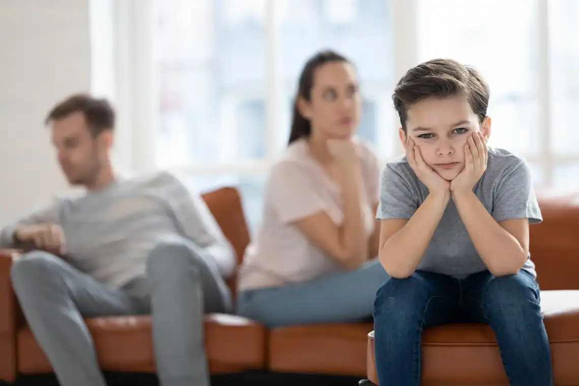 Why More Parents Trust EH Mediation for Child Arrangement Solutions Stamford