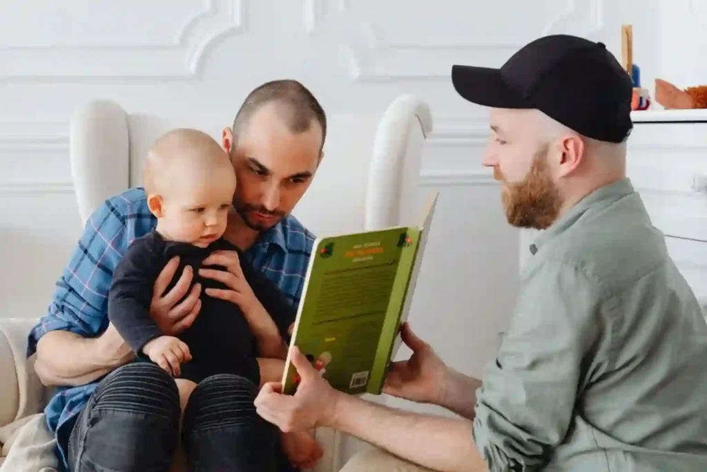 Common Family Issues LGBTQ+ Couples and Parents Face Stamford
