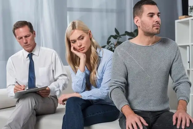 Experienced local family mediator Stamford