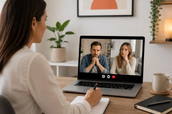  Is Online Family Mediation Right for Your Situation (or Is It Time for Another Route) Stamford?
