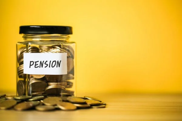 Pension Sharing Mediation Stamford
