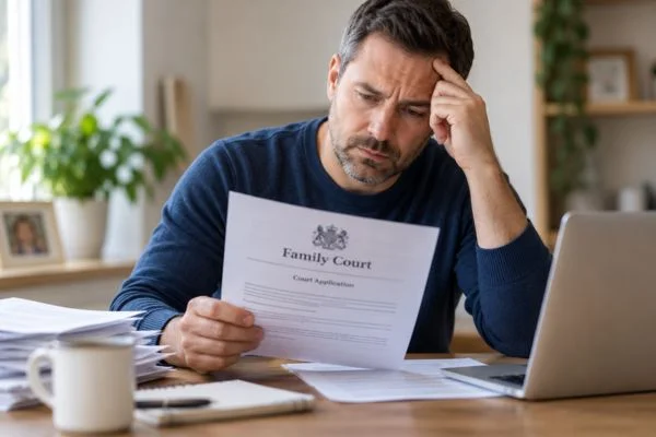 Mediation Stamford Vs Court